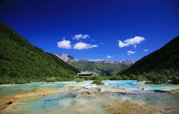 川西旅游租車