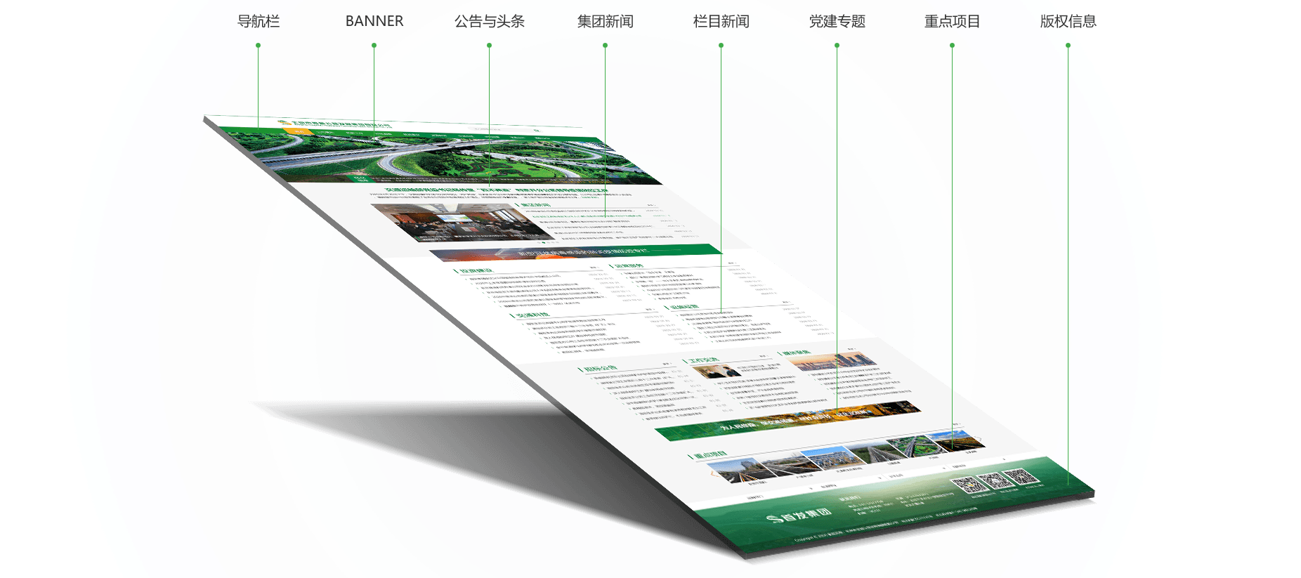 企業(yè)建站公司如何計算費用？